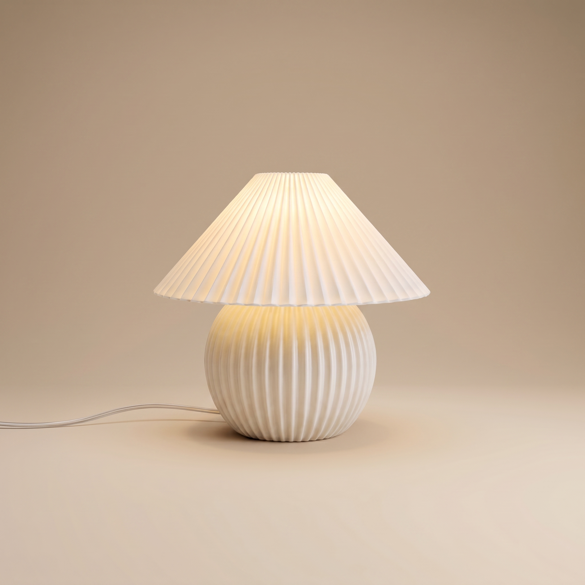 Mushi Lamp
