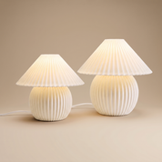 Mushi Lamp