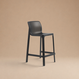 NET STOOL MINI ANTRACITE