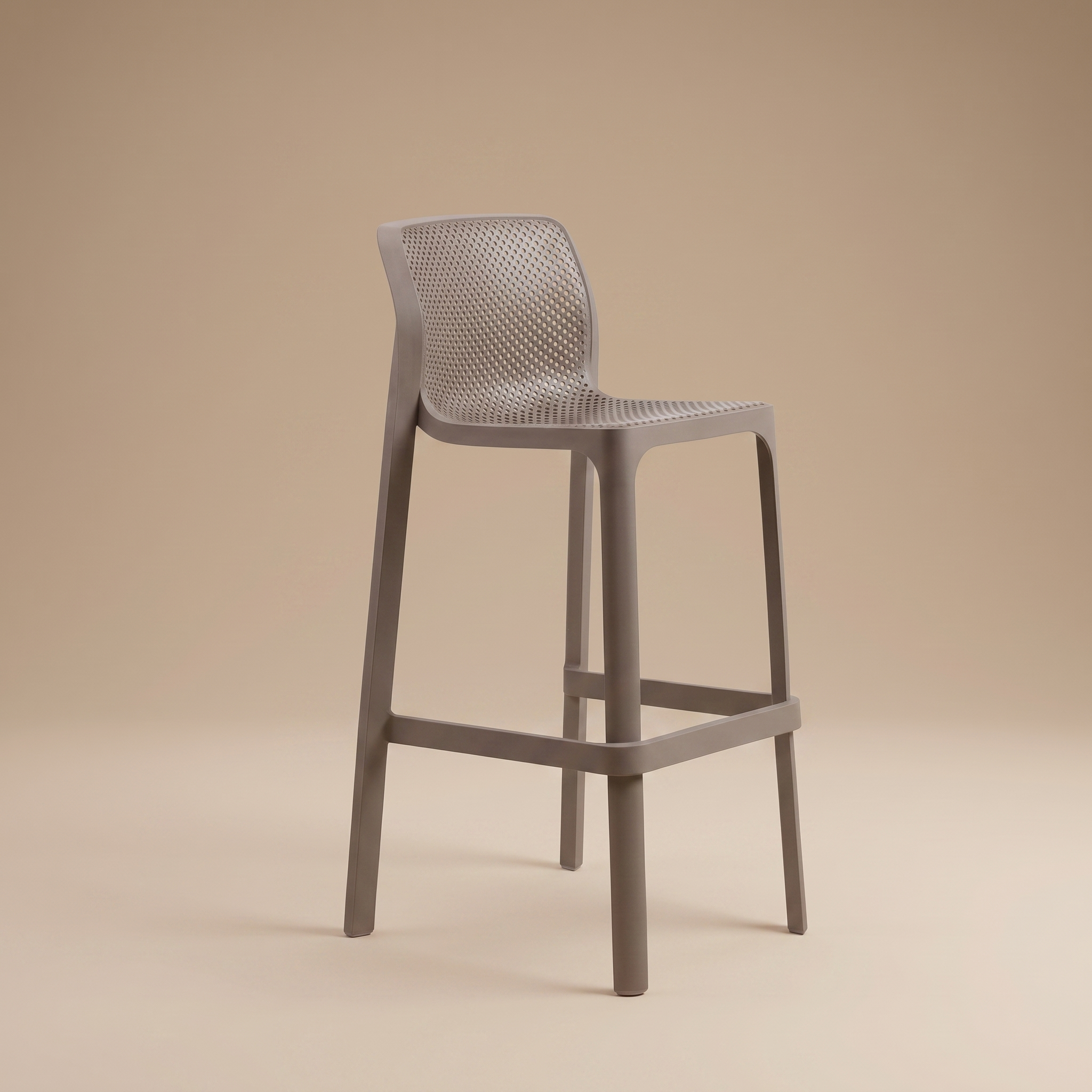NET STOOL TORTORA