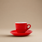 SET DE 6 TAZAS ESPRESSO PALERMO