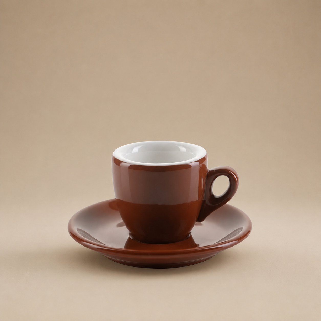 SET DE 6 TAZAS ESPRESSO PALERMO