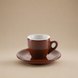 SET DE 6 TAZAS ESPRESSO PALERMO