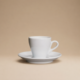 SET DE 6 TAZAS ESPRESSO MILANO