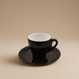 SET DE 6 TAZAS ESPRESSO MILANO