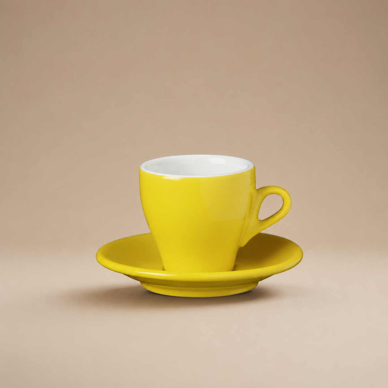 SET DE 6 TAZAS ESPRESSO MILANO