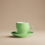 SET DE 6 TAZAS CAPPUCCINO MILANO
