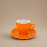 SET DE 6 TAZAS ESPRESSO MILANO