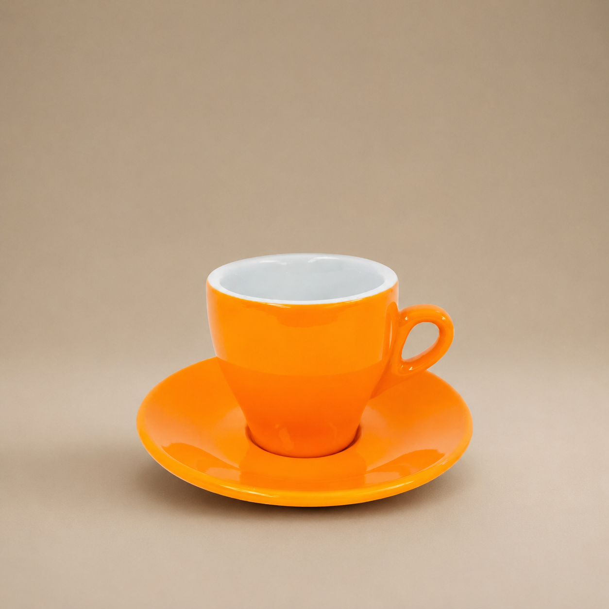 SET DE 6 TAZAS CAPPUCCINO MILANO