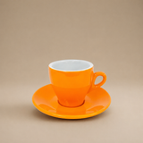 SET DE 6 TAZAS CAPPUCCINO MILANO