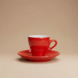 SET DE 6 TAZAS CAPPUCCINO MILANO