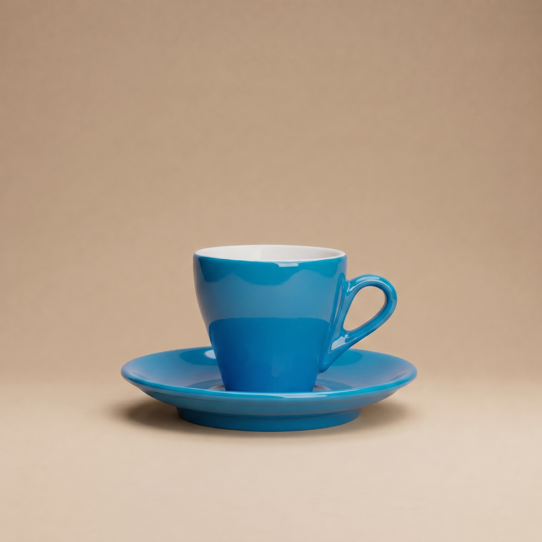 SET DE 6 TAZAS CAPPUCCINO MILANO