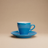 SET DE 6 TAZAS CAPPUCCINO MILANO
