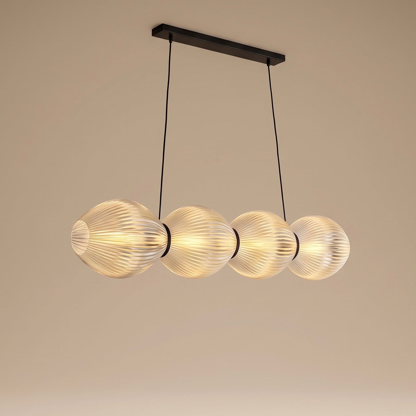Nebula Lamp Colgante