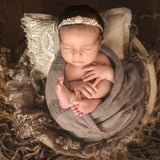 Newborn Studio - Yasmin Kahatt