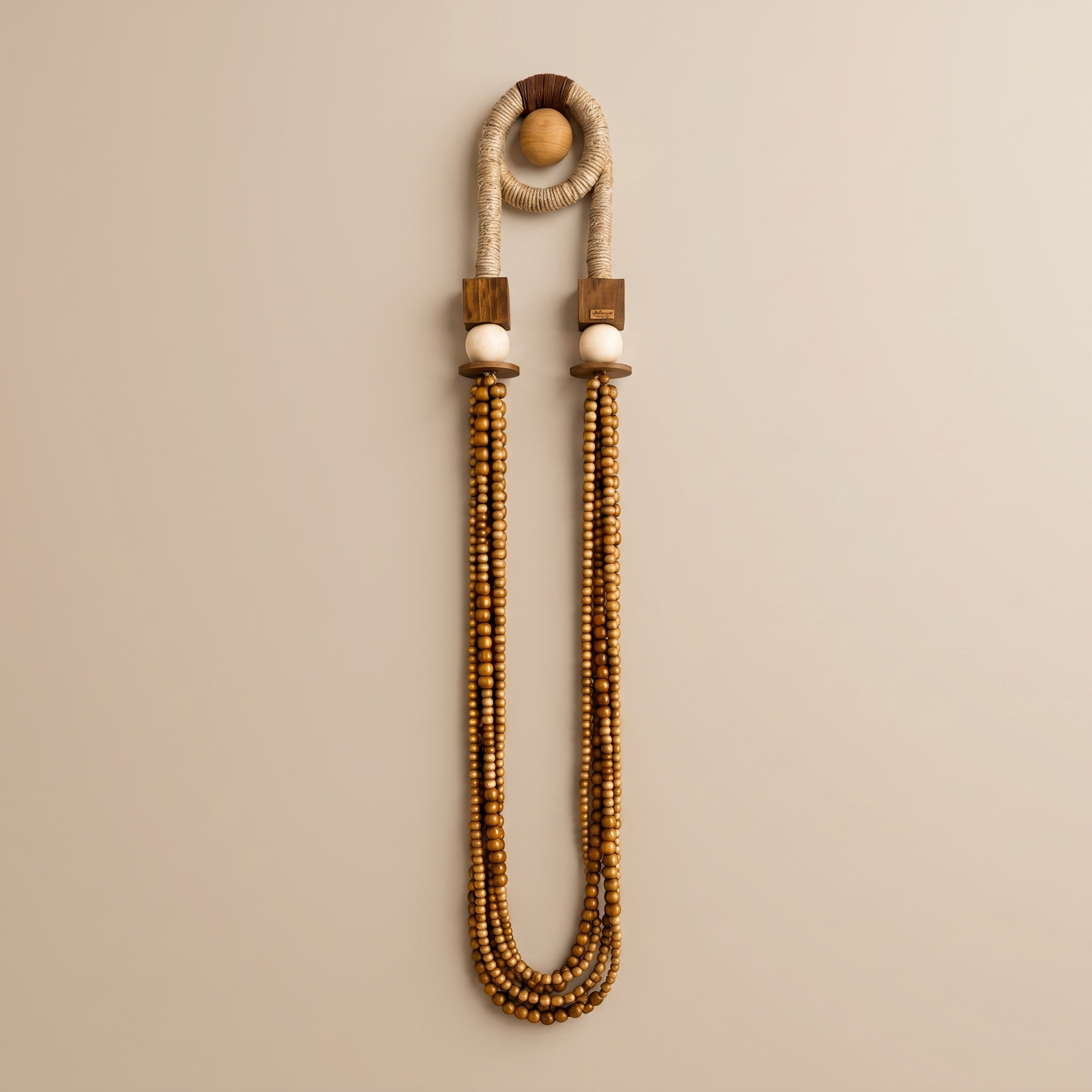 Nudo de pared Nahil