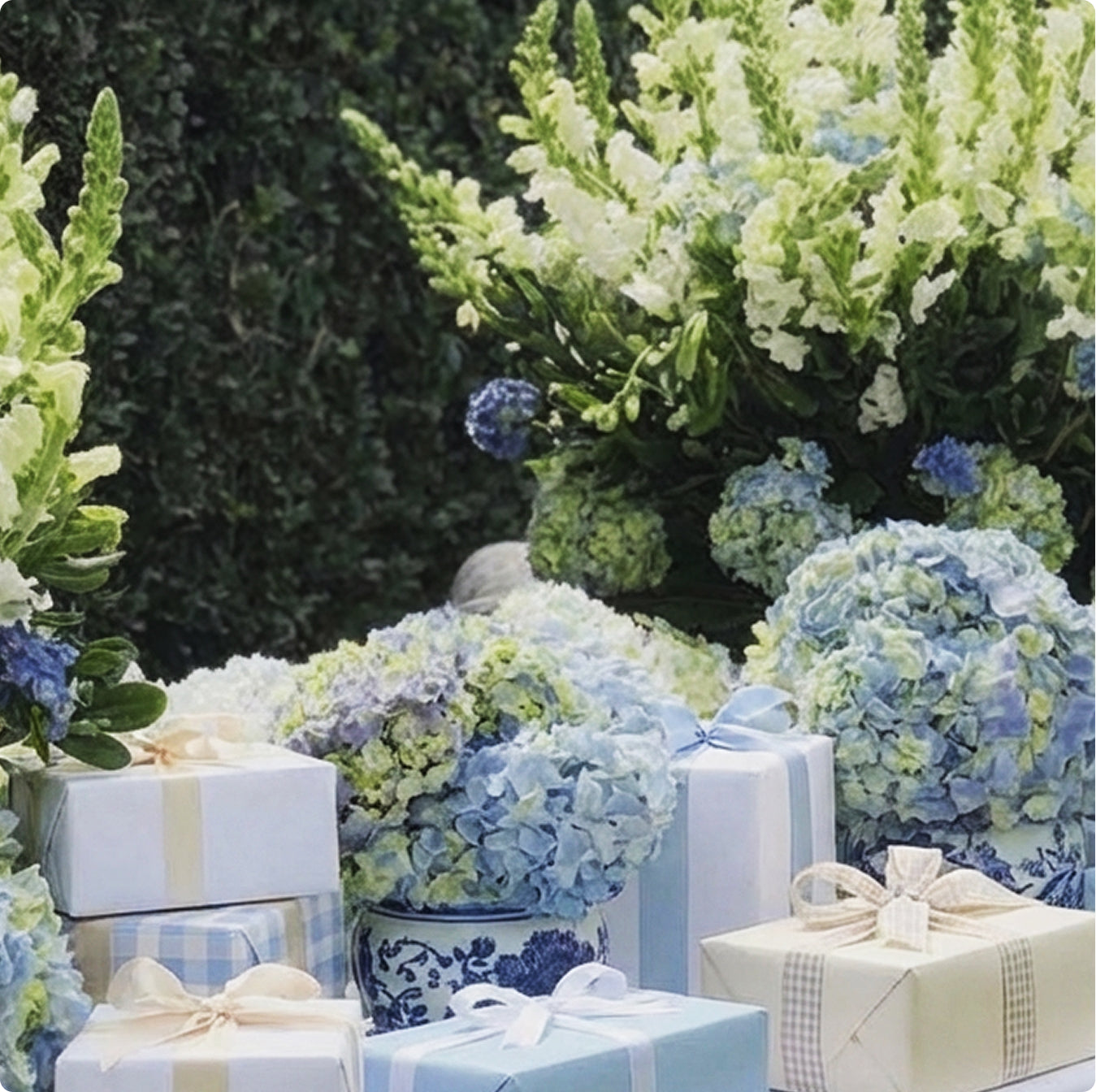 Baby Shower