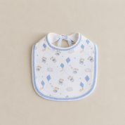 PACK BABERO X3  ESTAMPADO OSO COMETA