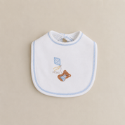 PACK BABERO X3  ESTAMPADO OSO COMETA