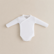 PACK BODY X2 CRUZADO ESTAMPADO CONEJITA CON RAMAS