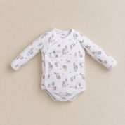 PACK BODY X2 CRUZADO ESTAMPADO FOREST