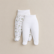 PACK PANTALÓN X2 PRETINA JUNGLA