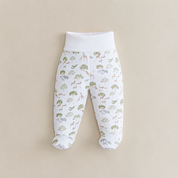 PACK PANTALÓN X2 PRETINA JUNGLA