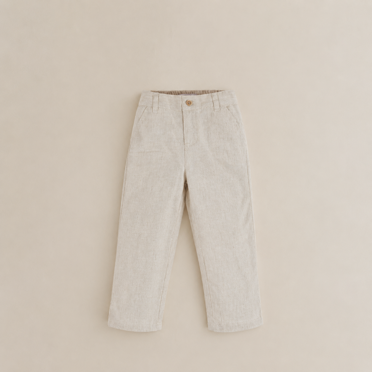 PANTALÓN CON CAMISA