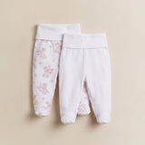 PANTALÓN X2 PRETINA CONEJITA