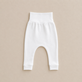 PANTALÓN BÁSICO SIN PIE BEBÉ