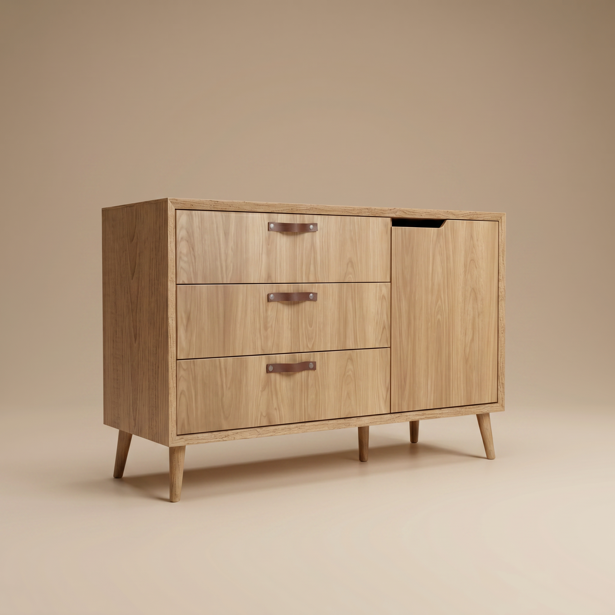 PAQUETE DUO MALIBÚ MADERA