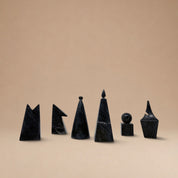 Juego de Ajedrez Geometría