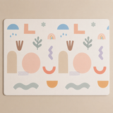 PLAYMAT ARIZONA