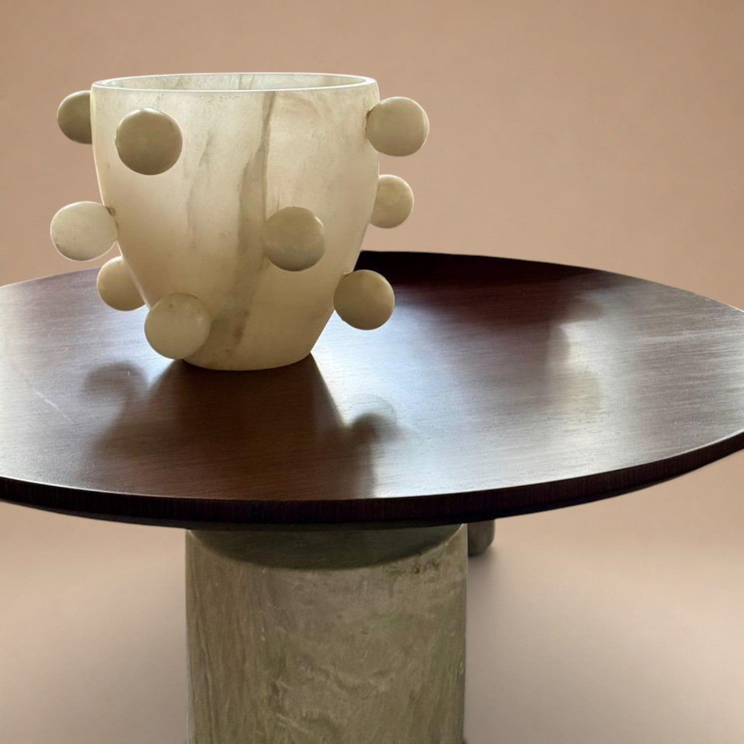 Polka Dot 3D