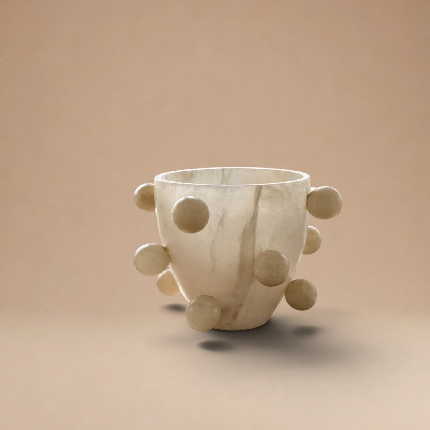 Polka Dot 3D