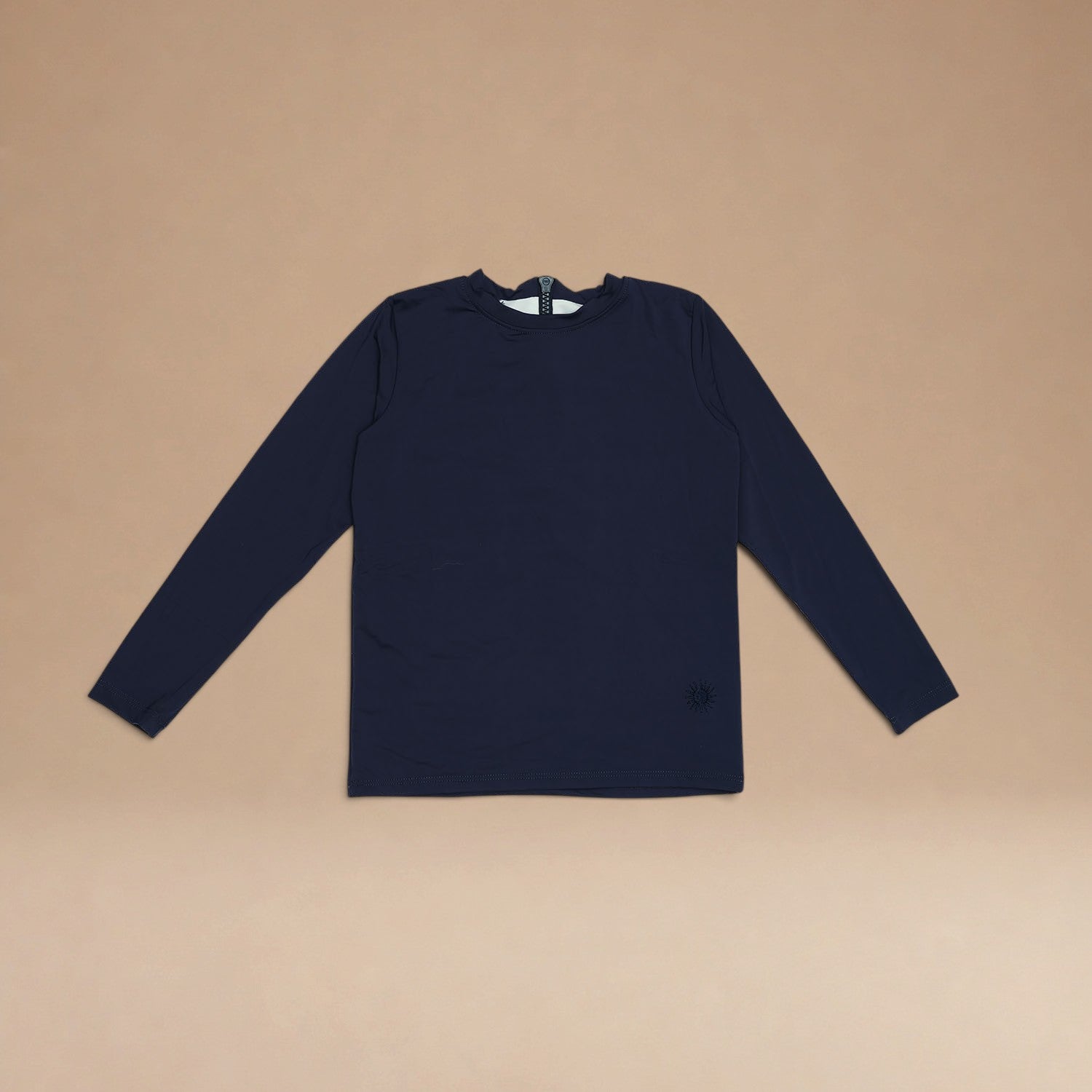Polo Azul