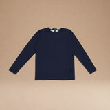 Polo Azul