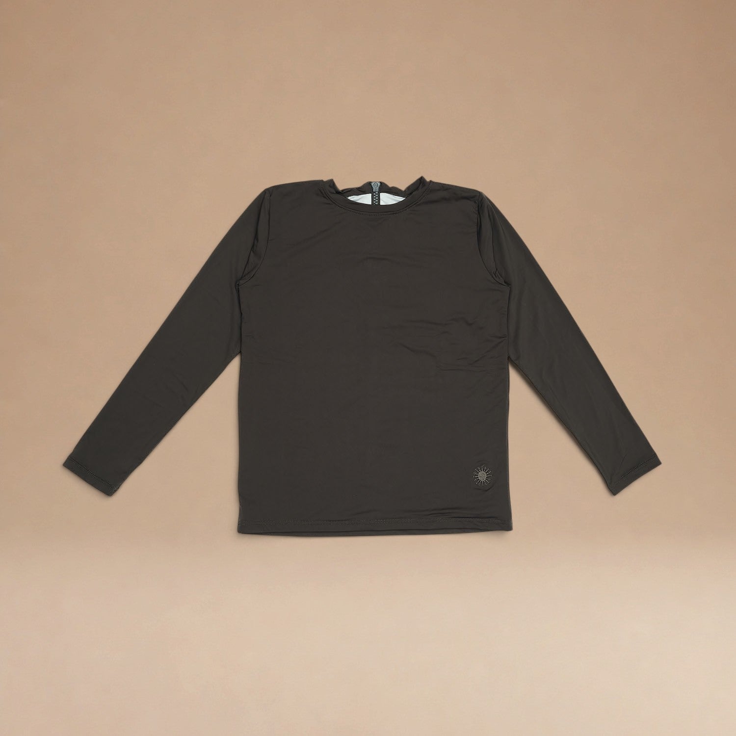 Polo Gris