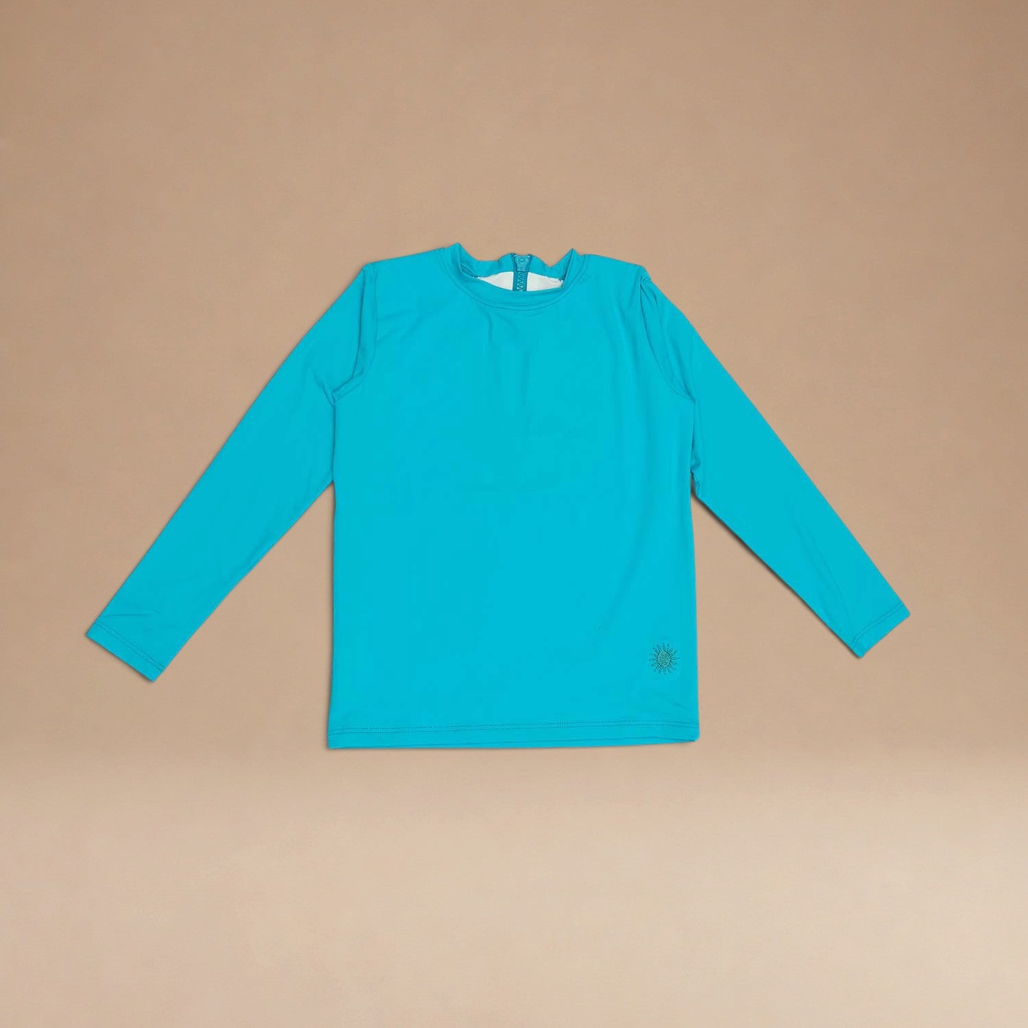 Polo Turquesa