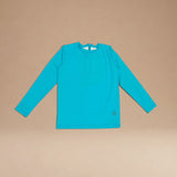 Polo Turquesa