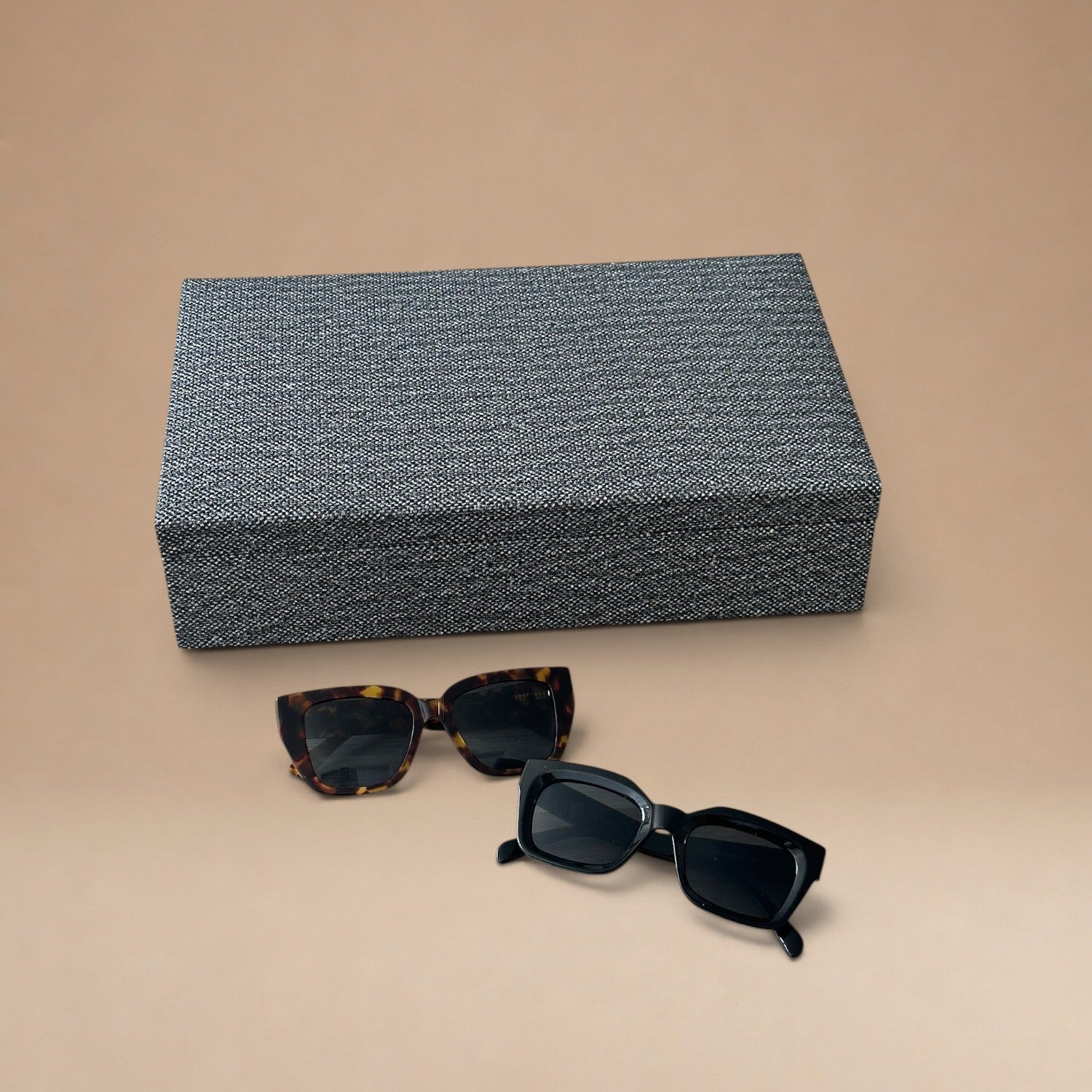PORTA LENTES