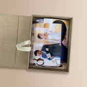PRINT BOX