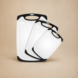 JUEGO DE 3 TABLAS DE CORTAR REVERSIBLES KP