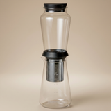 DRIPPER LENTO GOTA A GOTA