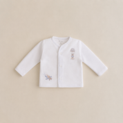 SET CHAQUETA POLO Y PANTALÓN AVIÓN
