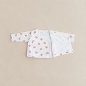 SET DE 5 PIEZAS ESTAMPADO