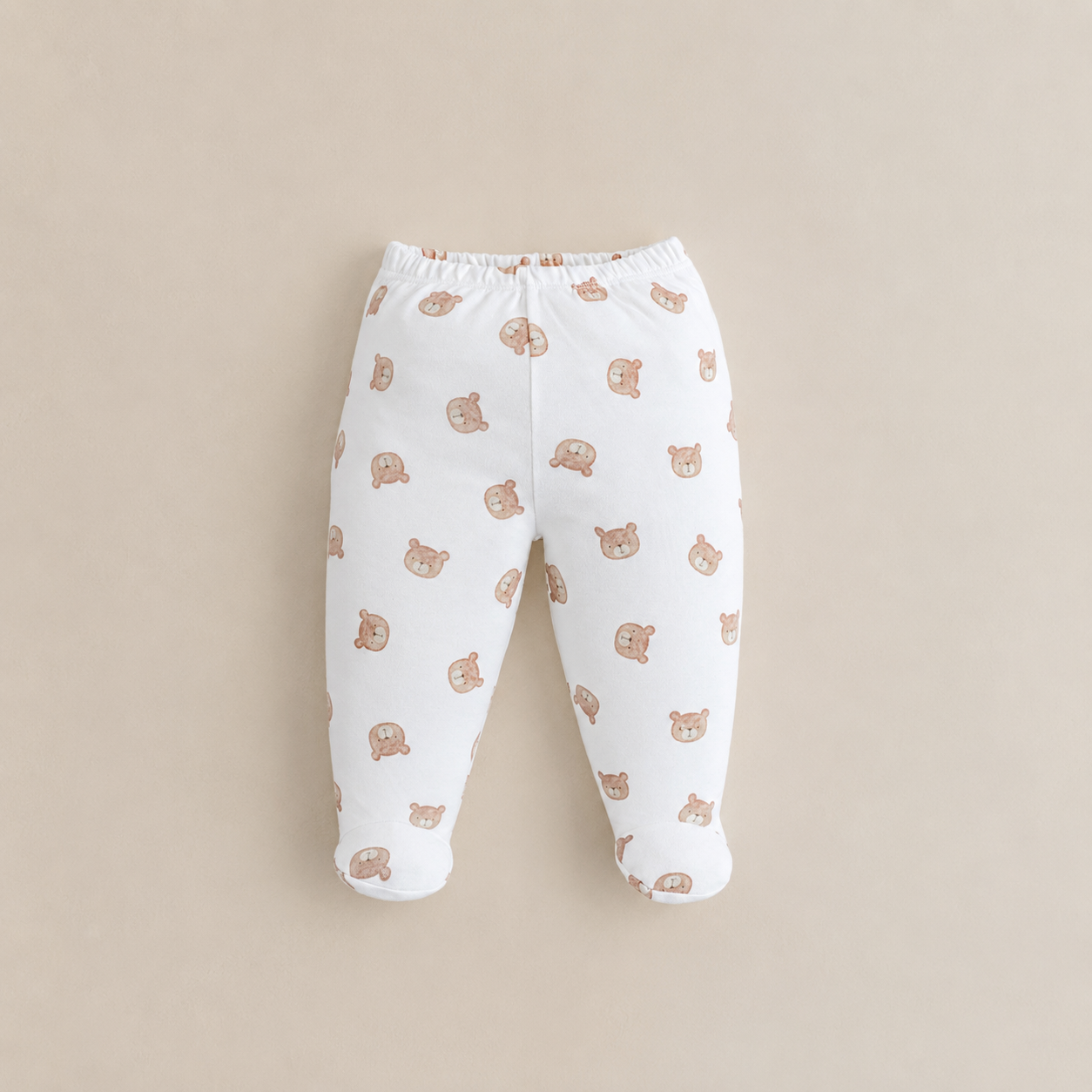 SET DE 5 PIEZAS ESTAMPADO