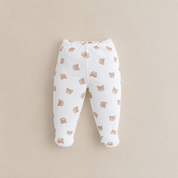 SET DE 5 PIEZAS ESTAMPADO