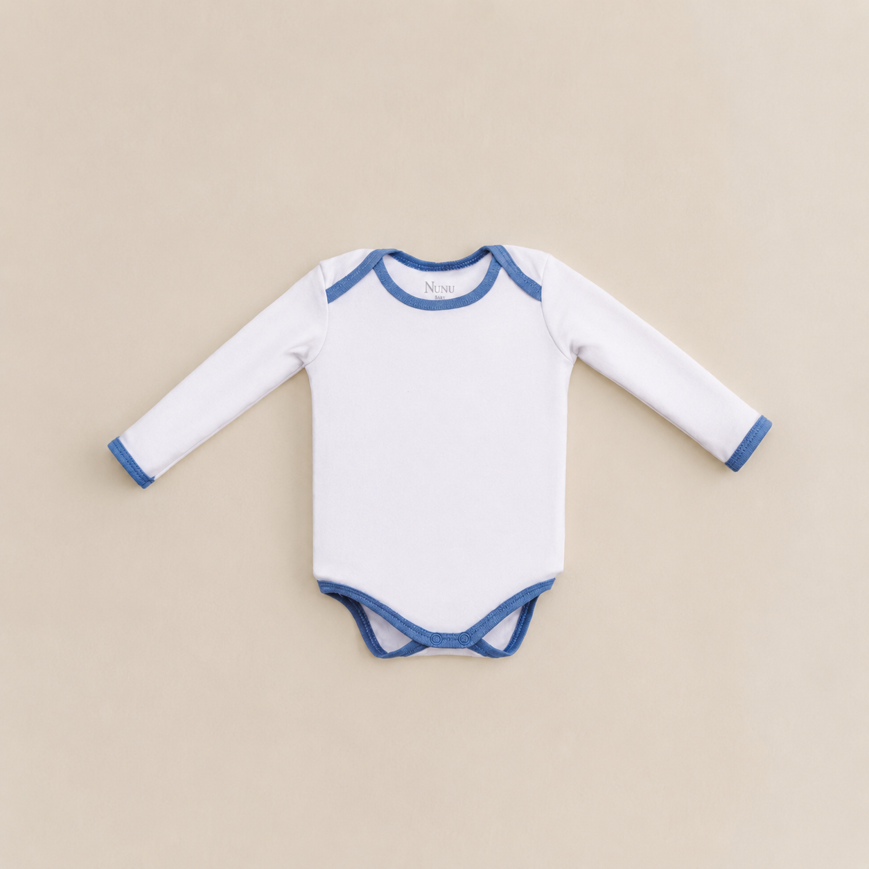 SET X3 ENTERIZO BODY BABERO TORTUGA