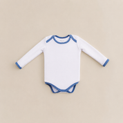 SET X3 ENTERIZO BODY BABERO TORTUGA